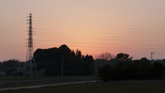 夕景　2