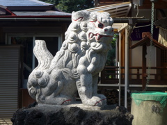厳島神社　5