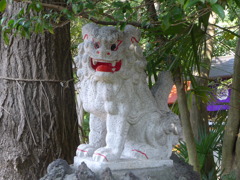 厳島神社　4