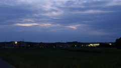 夜景