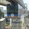 モノレール　車両