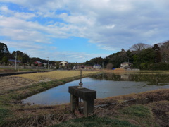 蛍の里