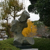 銅像