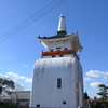 藻原寺山門