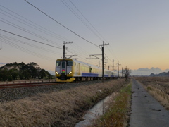 夕景　2
