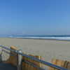 大網白里の海岸