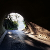 午後の隧道