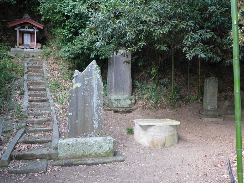 長栄寺　③