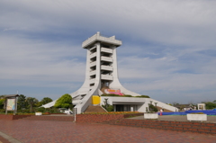 蓮沼海浜公園