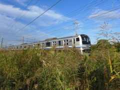 通常運転