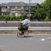 カブリオレが疾走