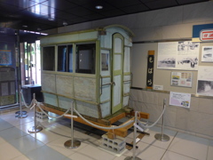人車（人車軌道用）