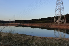 調整池