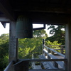 頂上踊り場の鐘