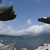 2013年08月19日山中湖