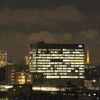 2014年01月30日夜景