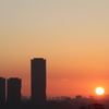 2013年08月26日日の出