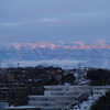 2014年02月09日丹沢方面
