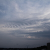 2013年06月30日西の空