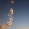 2014年01月26日夕景