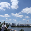 2013年06月27日　お台場