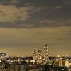 2013年06月22日夜景