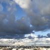 2013年09月03日夕景