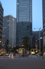 梅田