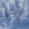 ヒコウキ雲