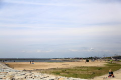 海