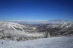 志賀高原の絶景