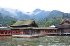 厳島神社