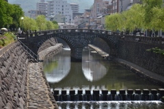 メガネ橋