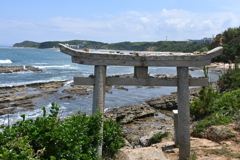 御嵜神社