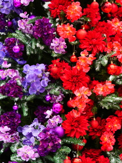 クリスマスツリー＿ポップフィルター＿設定標準