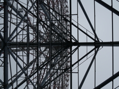 観覧車＿葛西臨海公園