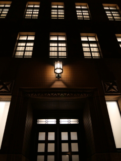 夜散歩＿神奈川＿横浜