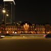 tokyo station