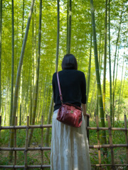 『佇ム』
