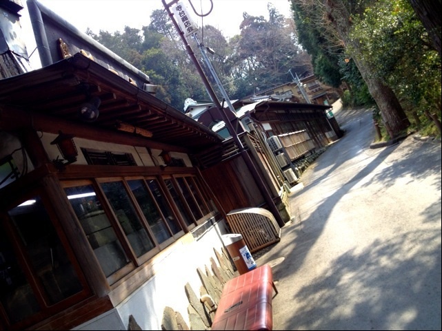 風情