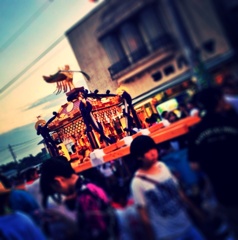 祭り