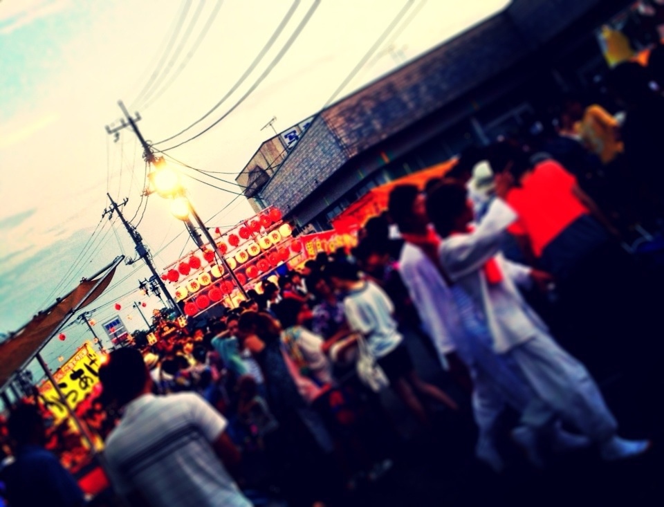 祭り
