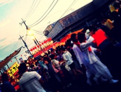 祭り