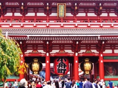浅草寺