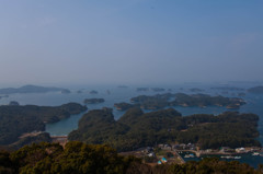 西海九十九島