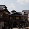 八坂塔望郷