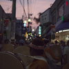 阿波踊りshimokita
