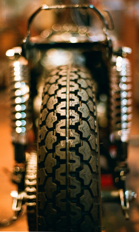 MOTORCYCLE
