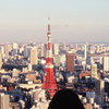 東京タワー