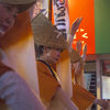 女踊り